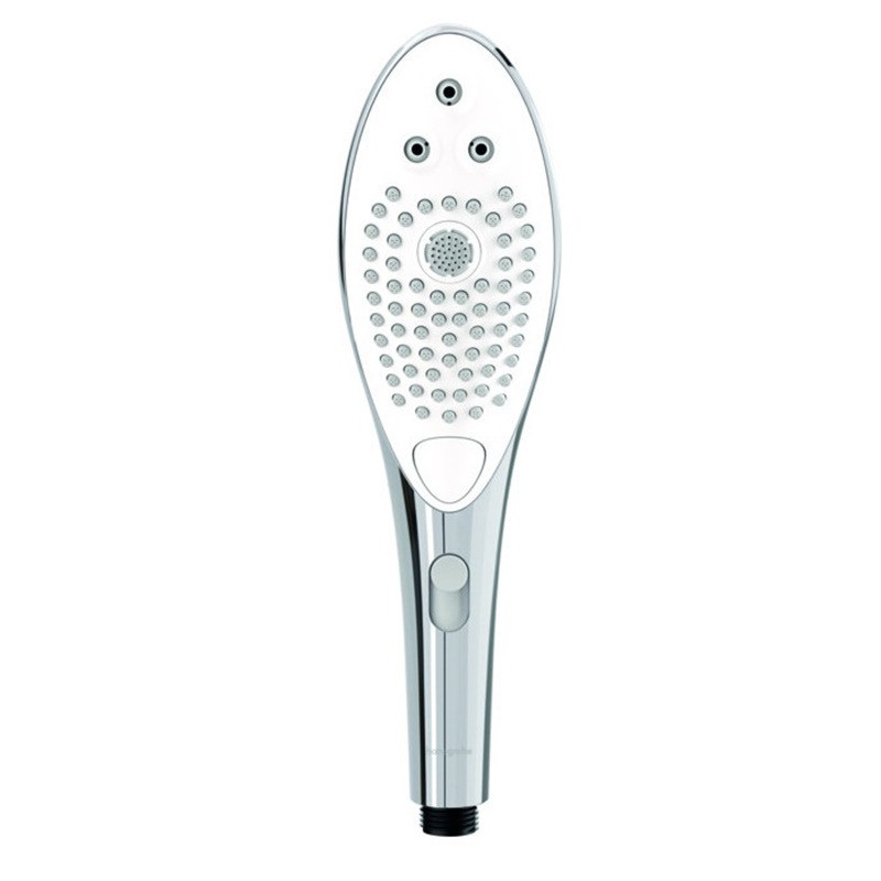 Womanizer Wave Chrome