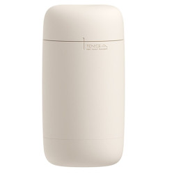Tenga Puffy Café con Leche