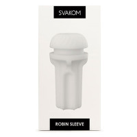 Robin Sleeve