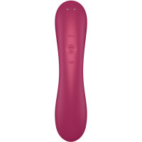 Curvy Trinity 1 Rojo