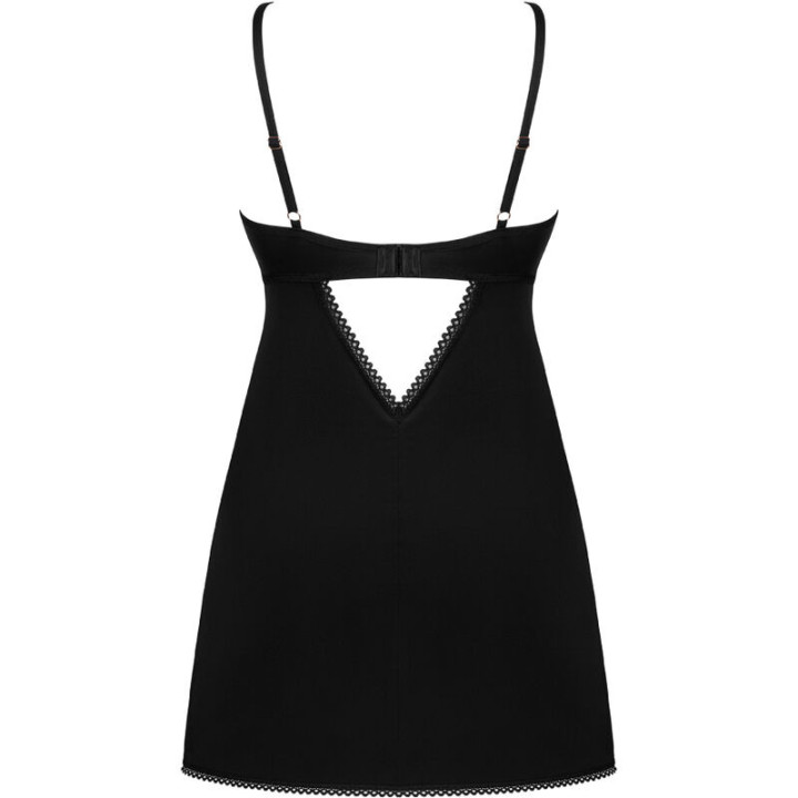 Rosenty Chemise & Tanga