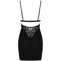 Maderris Chemise & Tanga