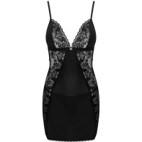 Maderris Chemise & Tanga