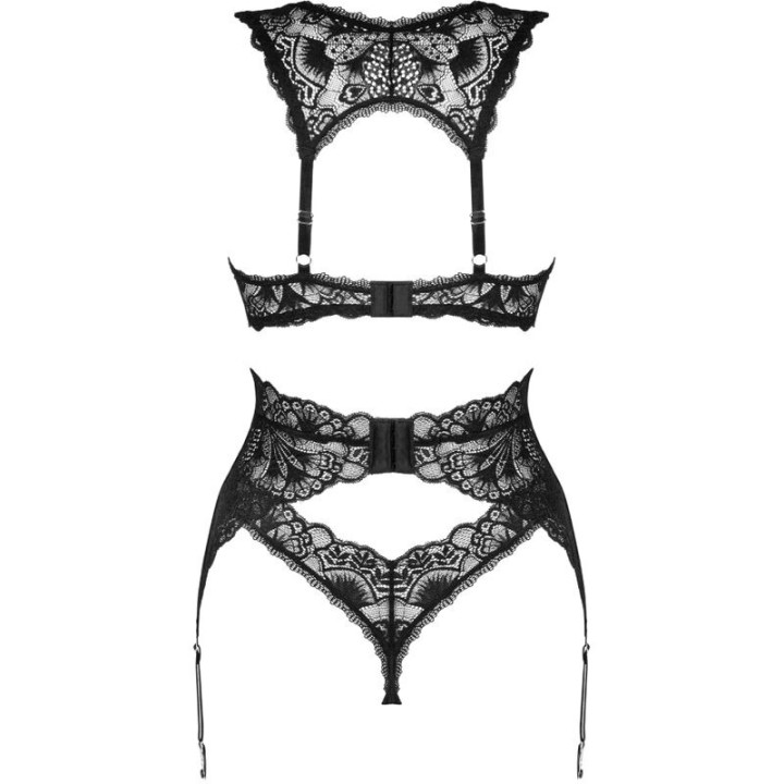 Donna Dream 3-PCS Set