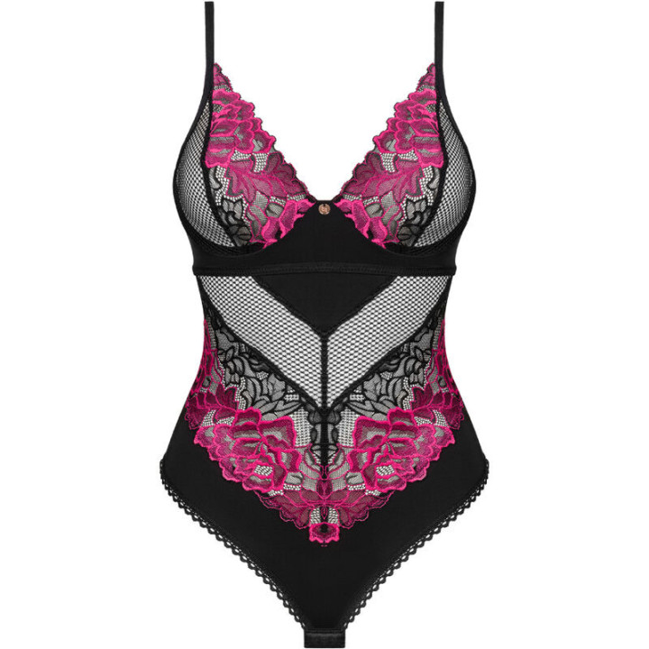 Rosenty Teddy