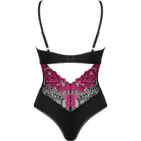 Rosenty Teddy