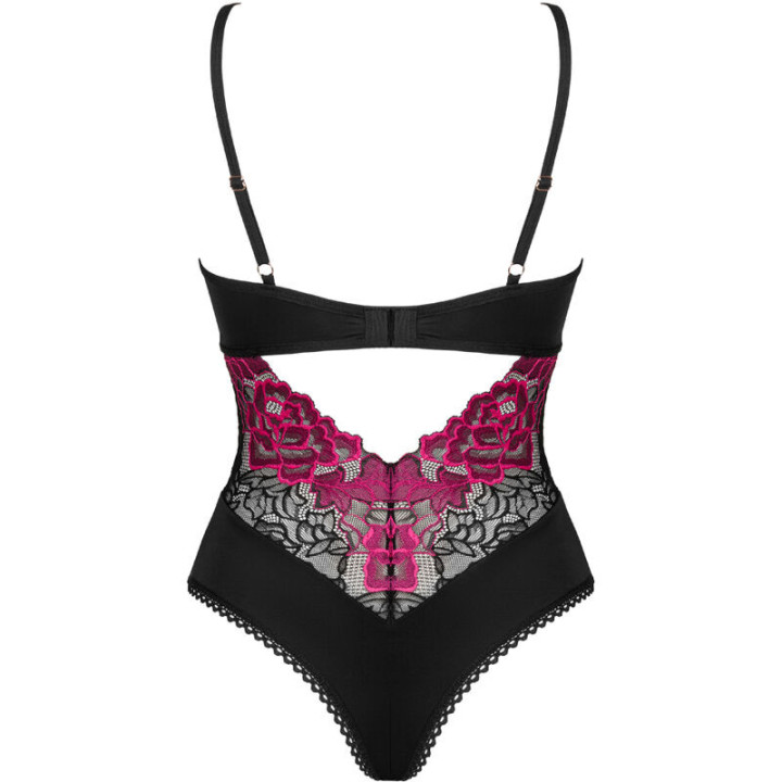 Rosenty Teddy