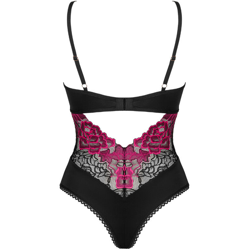 Rosenty Teddy