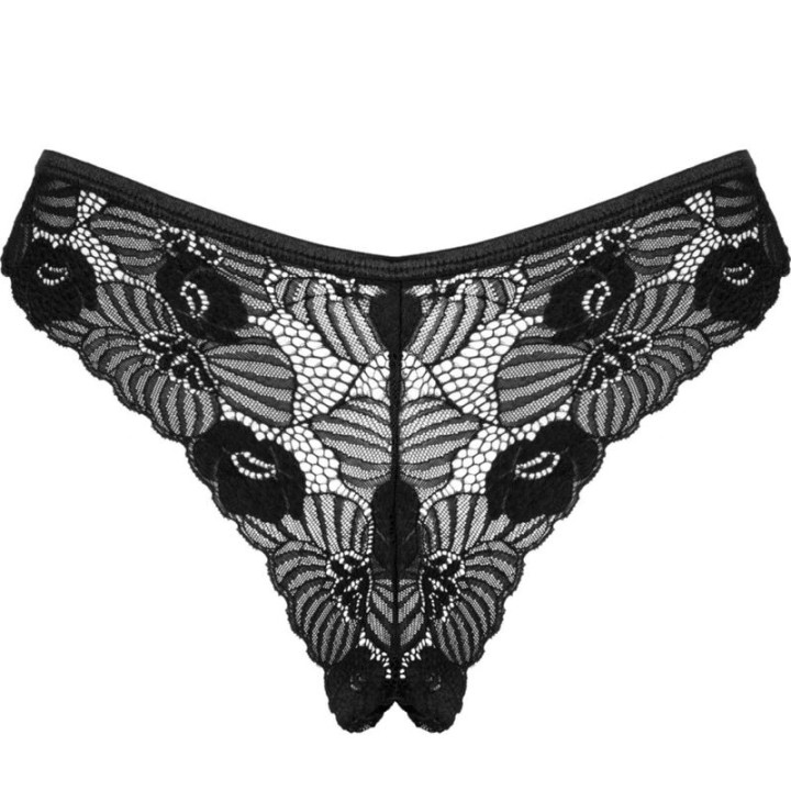 Serena Love Panties
