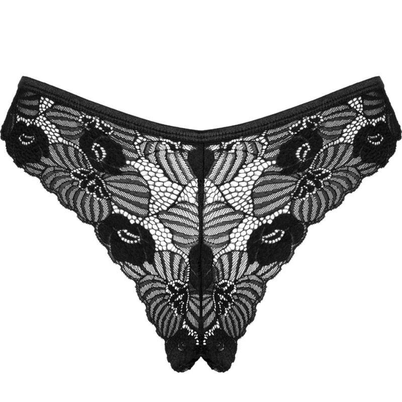 Serena Love Panties