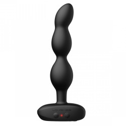 Ridge Anal