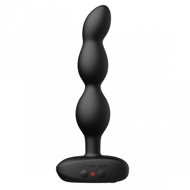 Lovesense Ridge Estimulador Anal