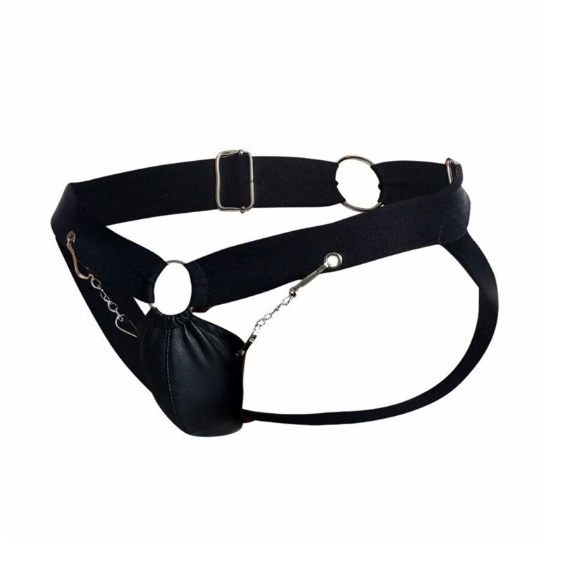 Dingeon Suspensorio con Cadenas Talla Única