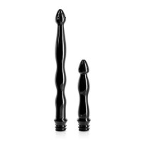 Kit Limpieza Anal con Manguera 2 Piezas