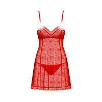 Claussica Babydoll