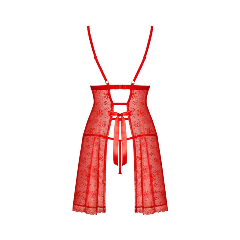 Claussica Babydoll