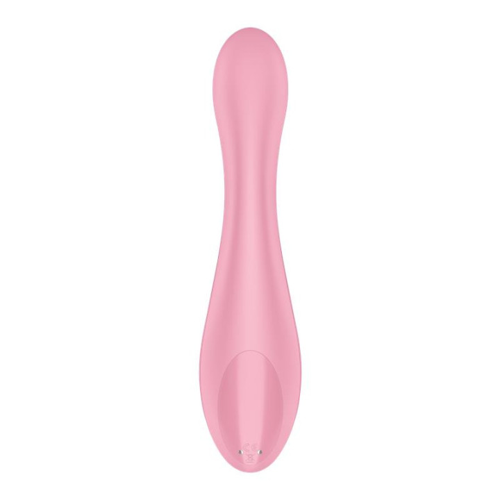 Satisfyer G-Force Rosa