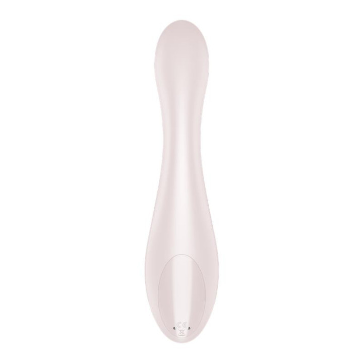 Satisfyer G-Force Beige