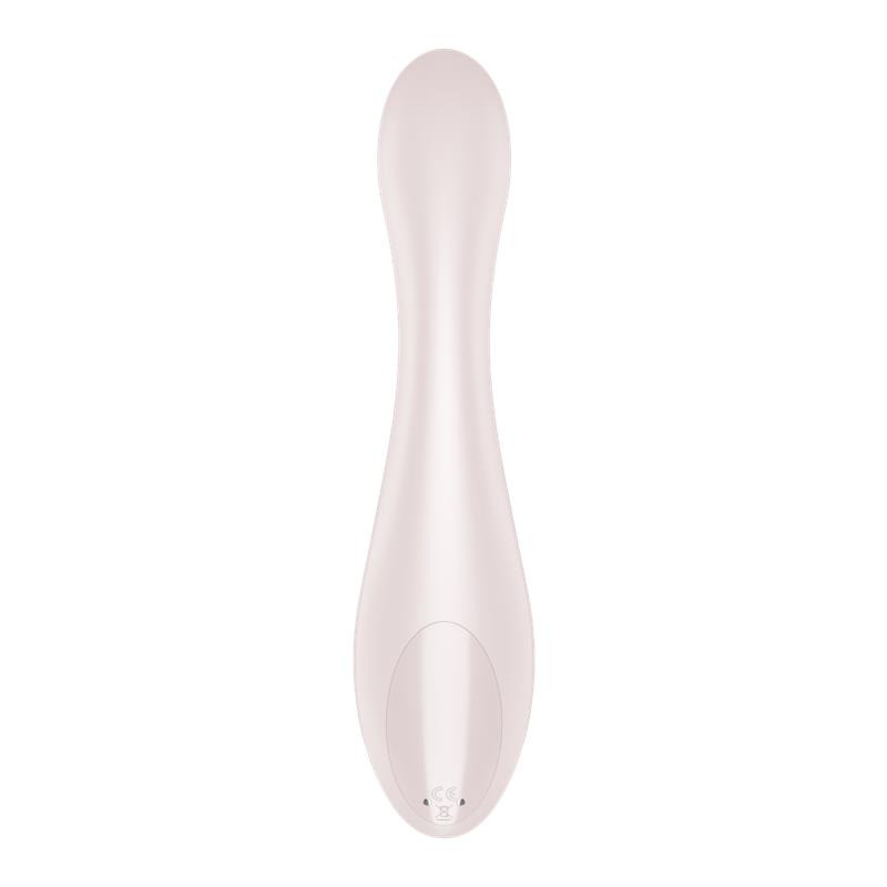 Satisfyer G-Force Beige