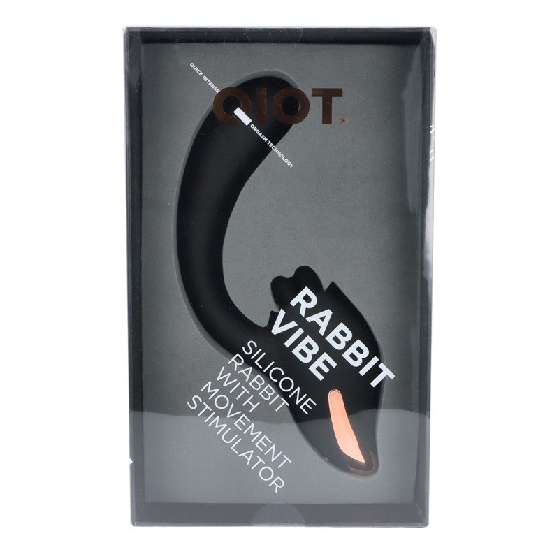 Quiot Rabbit Vibe Model 2