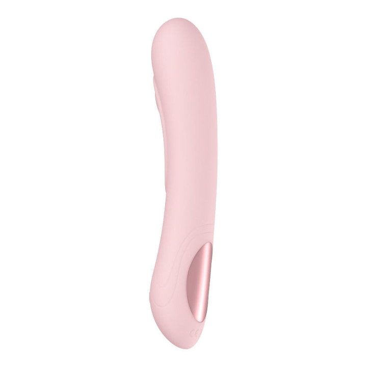 Pearl 3 Vibrador Punto G Rosa