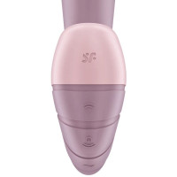 Satisfyer Supernova Estimulador y Vibrador Rosa