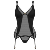 Nesari Corset & Tanga