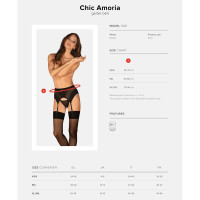 Chic Amoria Liguero