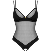 Nesari Teddy Crotchless