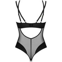 Nesari Teddy Crotchless