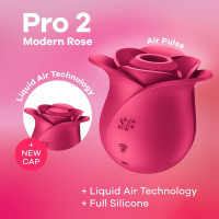 Pro 2 Modern Blossom
