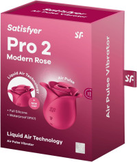 Pro 2 Modern Blossom