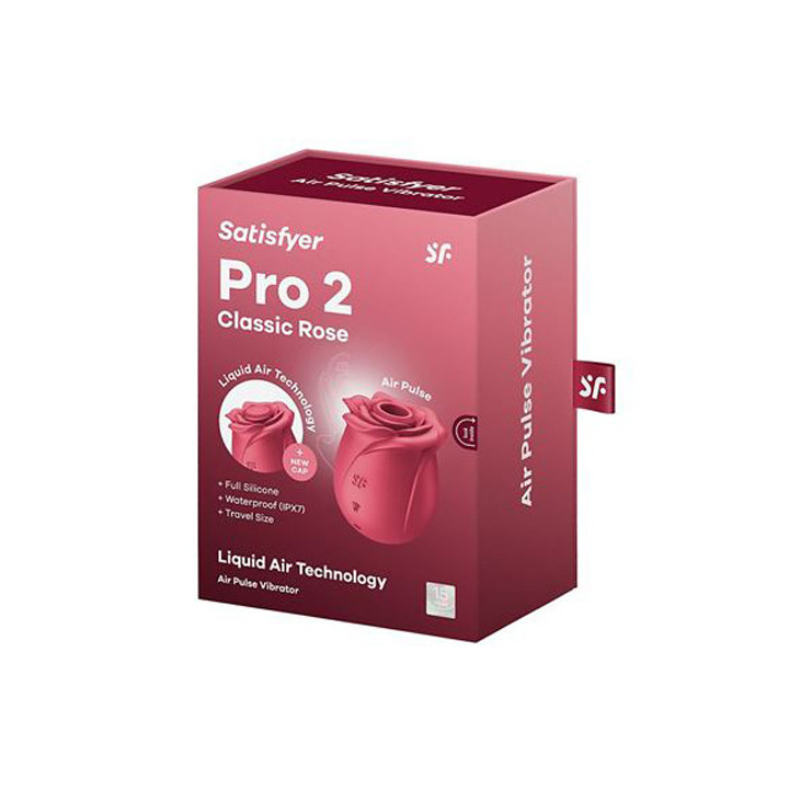 Pro 2 Classic Blossom