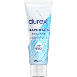 Naturals Hidratante 100 ml