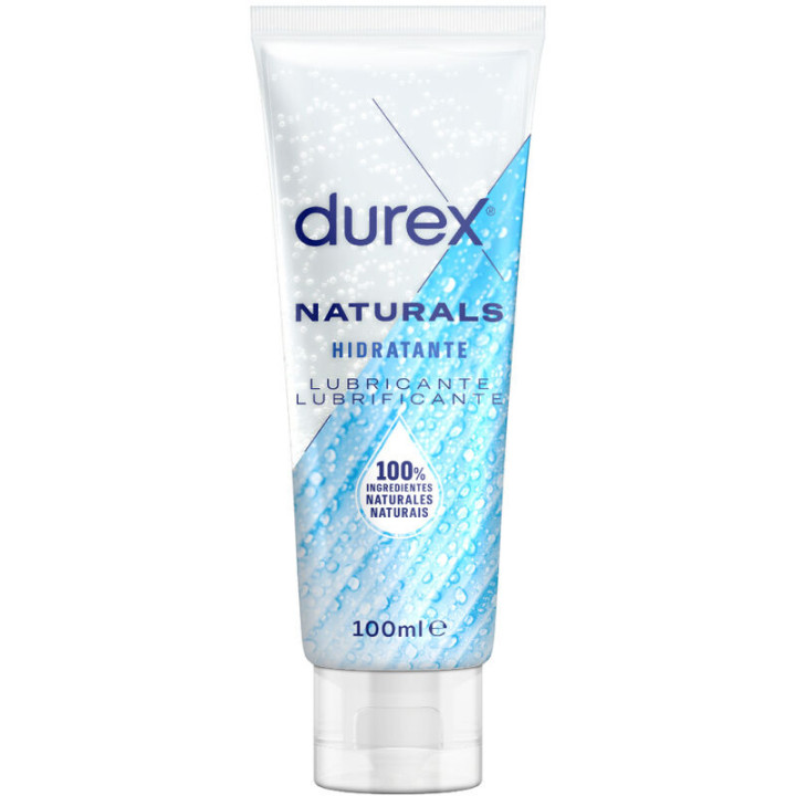 Naturals Hidratante 100 ml