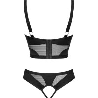 Chic Amoria Set 2 Piezas Sin Copa