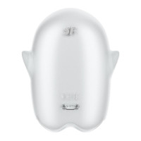 Satisfyer Glowing Ghost Blanco