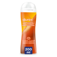 Durex 2-1 Ylan Ylang Masaje Sensual