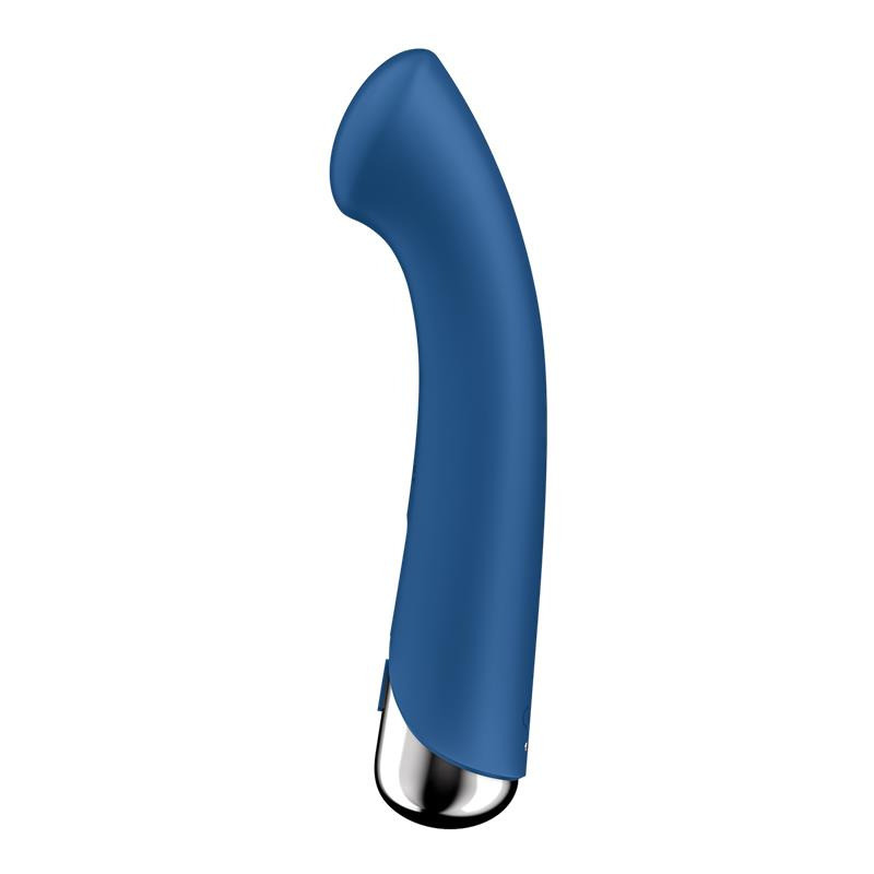Satisfyer Spinning G-Spot 1 Azul