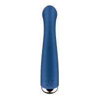 Satisfyer Spinning G-Spot 1 Azul