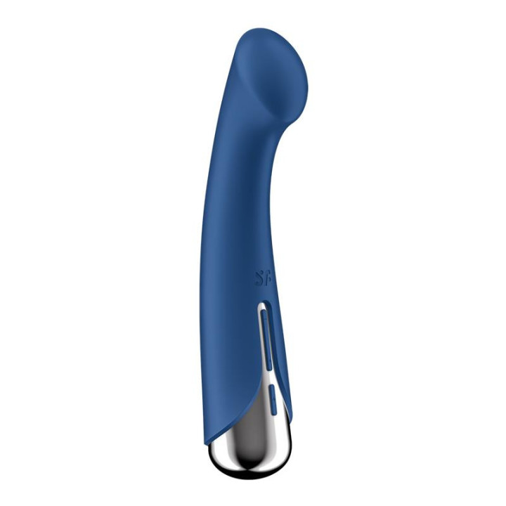 Satisfyer Spinning G-Spot 1 Azul