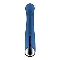 Satisfyer Spinning G-Spot 1 Azul