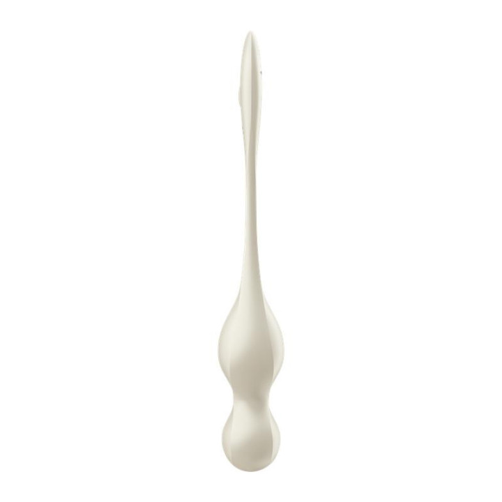 Satisfyer Love Birds 1 Blanco Connect App 