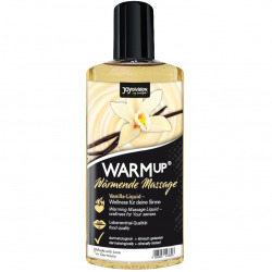 Warmup Vainilla Calor 150 ml