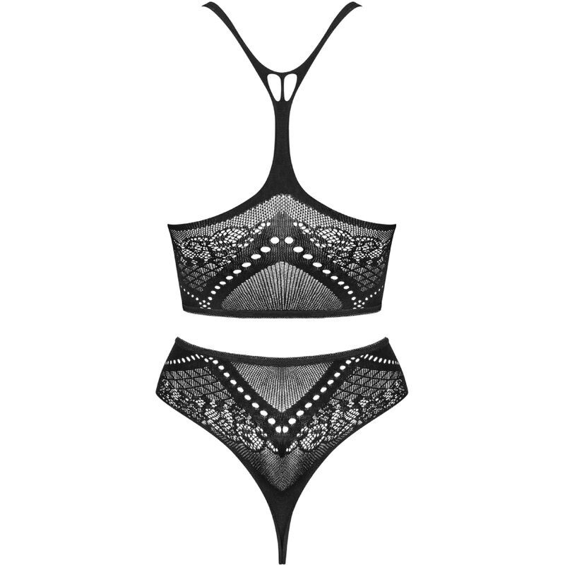 K103 Set Top & Panties