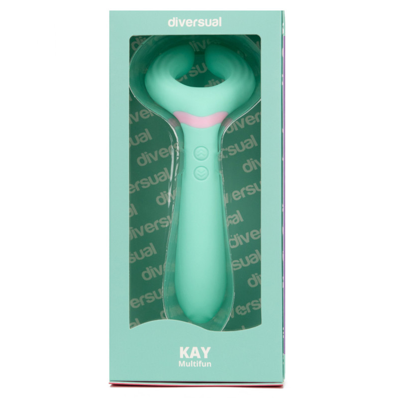 Kay Multifunción Aqua