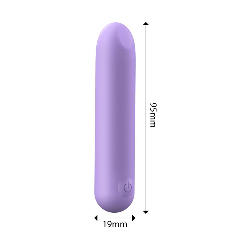 Sulley Bala Vibradora Flexible
