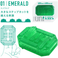 Tenga Uni Variety Pack