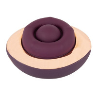 Rotating Vulva Massager