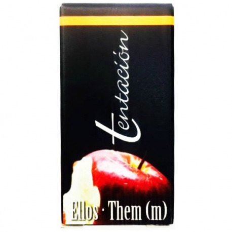 Gay Pheromones Elixir Temptation 7 ml